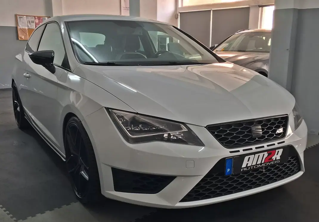 SEAT Leon 2014 - 19850 EUR, 156000 km - AUTO.MOTO.pt - 156000km - foto 1 de 24
