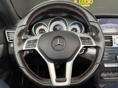 Mercedes-Benz C 220 2015 - 26000 EUR, 168551 km - AUTO.MOTO.pt - 168551km - foto 8 de 34