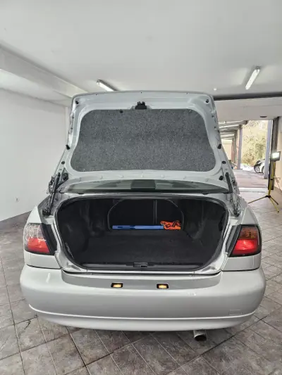 Nissan Primera 2001 - 2650 EUR, 283341 km - AUTO.MOTO.pt - 283341km - foto 23 de 24