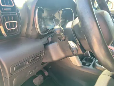 Citroën C3 Aircross 2019 - 13900 EUR, 93000 km - 93000km - foto 17 de 22
