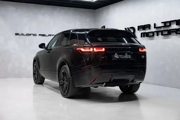 Land Rover Range Rover Velar 2022 - 49950 EUR, 53000 km - AUTO.MOTO.pt - 53000km - foto 9 de 54