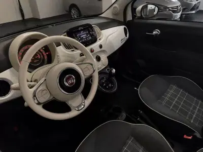 Fiat 500 2018 - 12900 EUR, 77721 km - AUTO.MOTO.pt - 77721km - foto 3 de 12