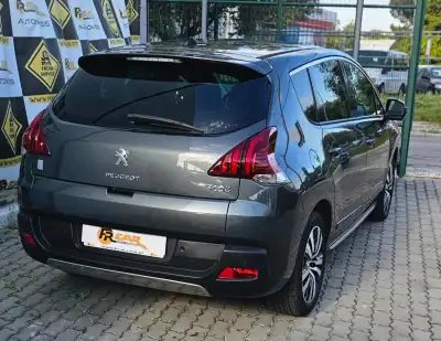 Peugeot 3008 2014 - 14900 EUR, 208000 km - AUTO.MOTO.pt - 208000km - foto 4 de 22