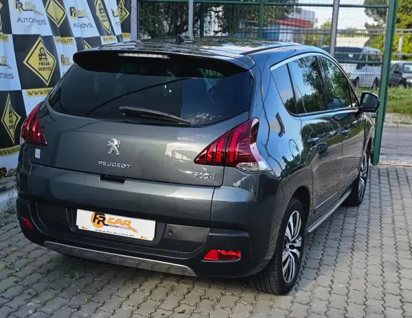 Peugeot 3008 2014 - 14900 EUR, 208000 km - AUTO.MOTO.pt - 208000km - foto 4 de 22