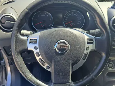 Nissan Qashqai 2010 - 7950 EUR, 328682 km - 328682km - foto 27 de 42