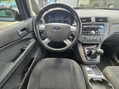 Ford C-Max 2004 - 4500 EUR, 263000 km - 263000km - foto 11 de 25