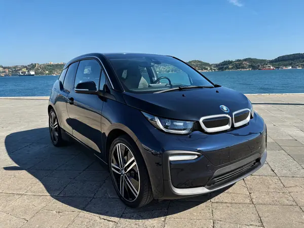 BMW i3 (120 Ah) 2020 Elétrico