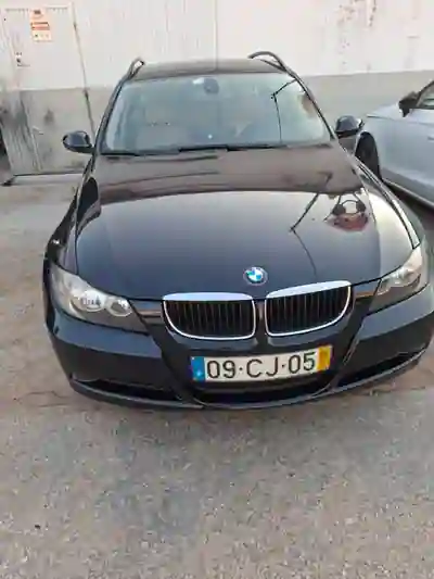 BMW 320 2006 - 6750 EUR, 316500 km - AUTO.MOTO.pt - 316500km - foto 11 de 15