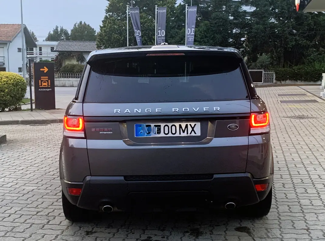 Land Rover Range Rover Sport 2014 - 32800 EUR, 252999 km - AUTO.MOTO.pt - 252999km - foto 5 de 18