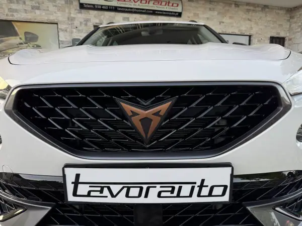 Cupra Formentor 2023 - 27500 EUR, 32000 km - AUTO.MOTO.pt - 32000km - foto 20 de 40