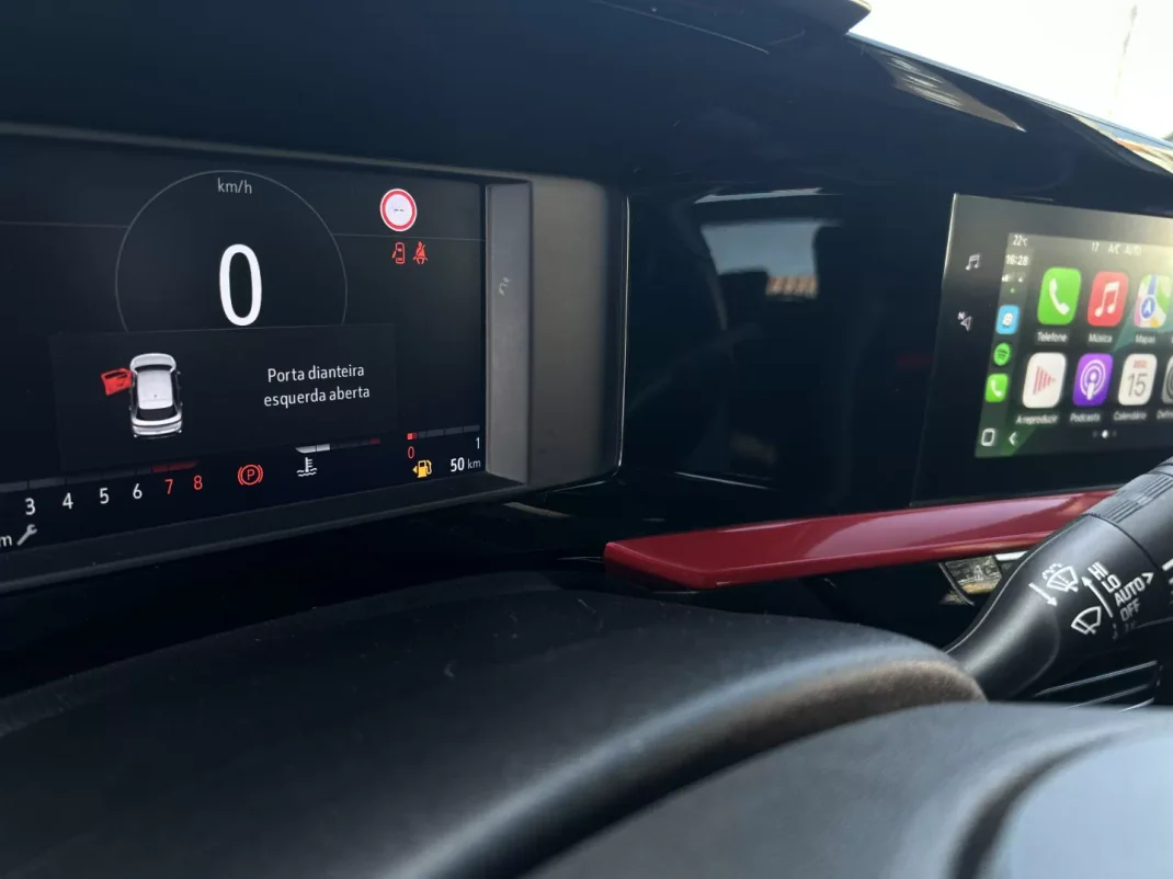 Opel Mokka 2023 - 23400 EUR, 41700 km - AUTO.MOTO.pt - 41700km - foto 11 de 12