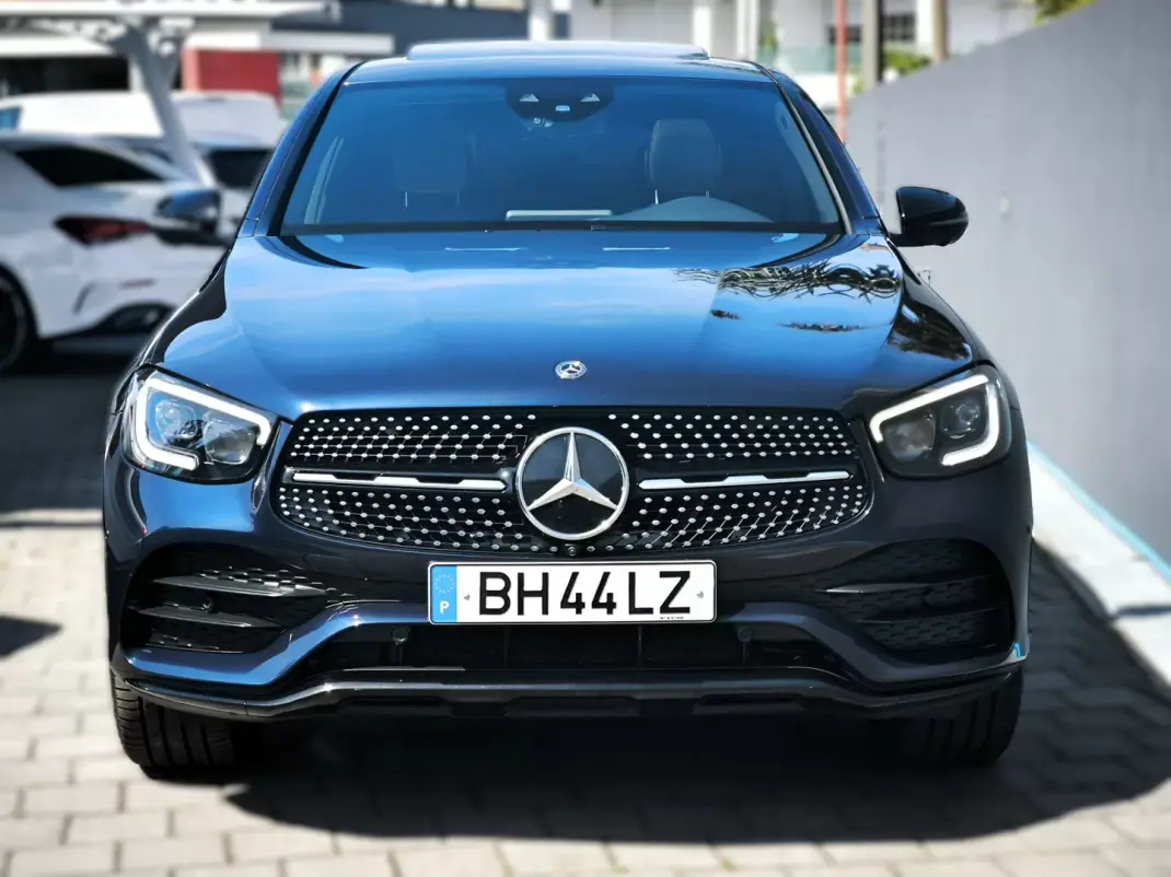 Mercedes-Benz GLC 220 2020 - 38950 EUR, 249800 km - AUTO.MOTO.pt - 249800km - foto 9 de 64