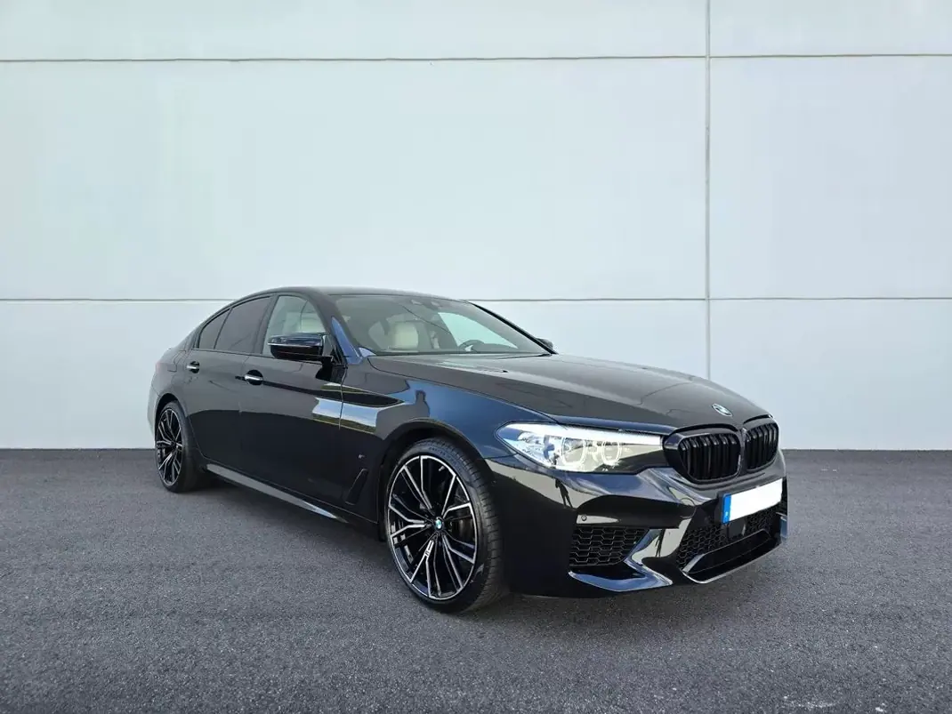 BMW 520 2019 - 30990 EUR, 98500 km - AUTO.MOTO.pt - 98500km - foto 5 de 44