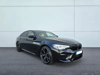 BMW 520 2019 - 30990 EUR, 98500 km - AUTO.MOTO.pt - 98500km - foto 5 de 44