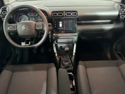 Citroën C3 Aircross 2022 - 17250 EUR, 12328 km - AUTO.MOTO.pt - 12328km - foto 6 de 19