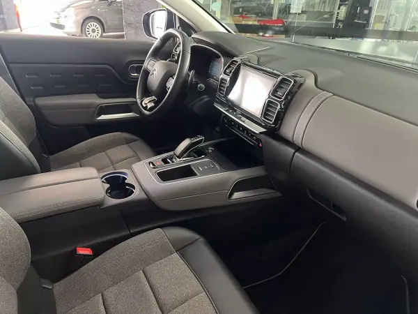 Citroën C5 Aircross 2022 - 18800 EUR, 129042 km - 129042km - foto 14 de 22