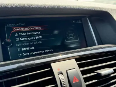 BMW X4 2017 - 33480 EUR, 187000 km - AUTO.MOTO.pt - 187000km - foto 15 de 42