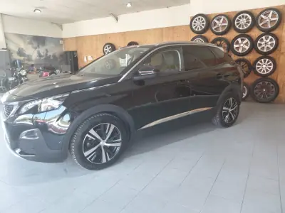 Peugeot 3008 2018 - 14600 EUR, 109000 km - foto 5 de 24
