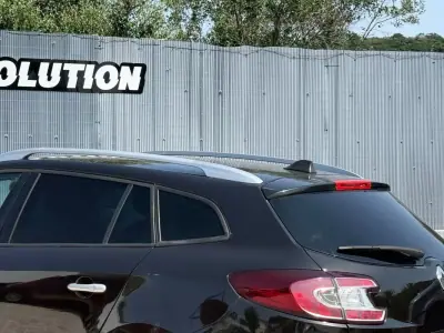 Renault Mégane Sport Tourer 2009 - 6750 EUR, 189900 km - AUTO.MOTO.pt - 189900km - foto 14 de 21
