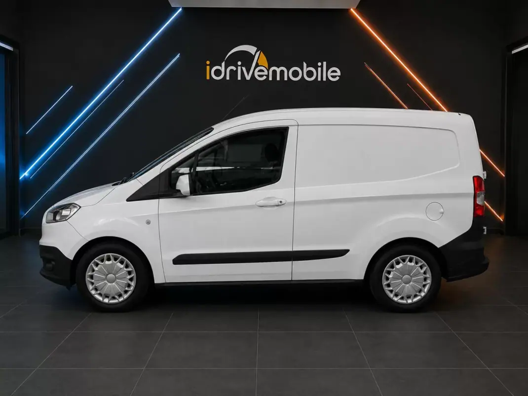 Ford Transit 2018 - 9900 EUR, 137990 km - 137990km - foto 4 de 22