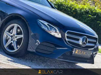 Mercedes-Benz E 300 2020 - 29500 EUR, 135000 km - AUTO.MOTO.pt - 135000km - foto 7 de 25