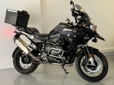 BMW R 1250 GS Adventure 2021 - 17990 EUR, 80000 km - AUTO.MOTO.pt - 80000km - foto 6 de 35