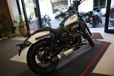 Cyclone 2027 — foto 3 de 10