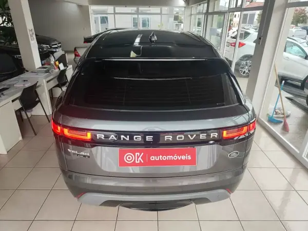 Land Rover Range Rover Velar 2018 - 34450 EUR, 154350 km - AUTO.MOTO.pt - 154350km - foto 10 de 34