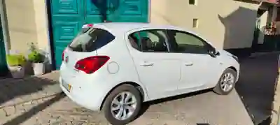 Opel Corsa 2018 - 6900 EUR, 159000 km - AUTO.MOTO.pt - 159000km - foto 2 de 5