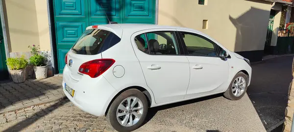 Opel Corsa 2018 - 6900 EUR, 159000 km - AUTO.MOTO.pt - 159000km - foto 2 de 5