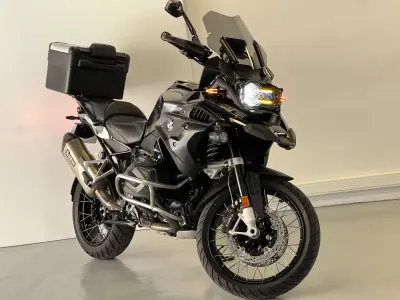 BMW R 1250 GS Adventure 2021 - 17990 EUR, 80000 km - AUTO.MOTO.pt - 80000km - foto 3 de 35