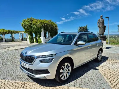 Skoda Kamiq 2023 - 18900 EUR, 24682 km - AUTO.MOTO.pt - 24682km - foto 3 de 20