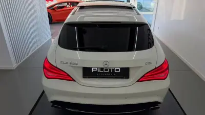 Mercedes-Benz CLA 200 2015 - 19490 EUR, 142879 km - AUTO.MOTO.pt - 142879km - foto 9 de 32