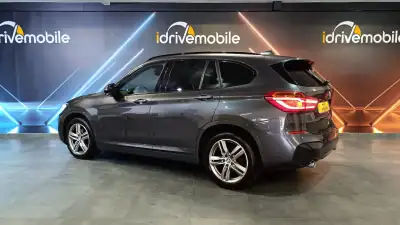 BMW X1 2018 - 21900 EUR, 195250 km - AUTO.MOTO.pt - 195250km - foto 2 de 45