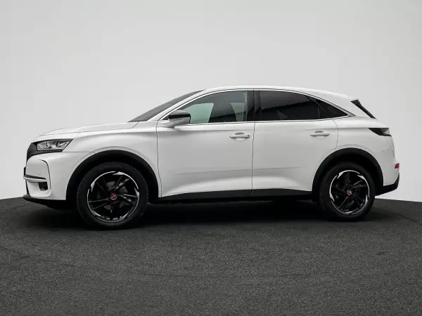 DS DS7 Crossback 2021 - 17950 EUR, 144584 km - AUTO.MOTO.pt - 144584km - foto 4 de 15