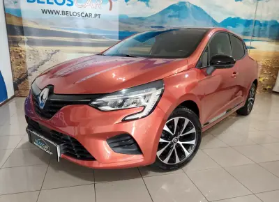 Renault Clio 2019 - 12300 EUR, 62000 km - 62000km - foto 3 de 22