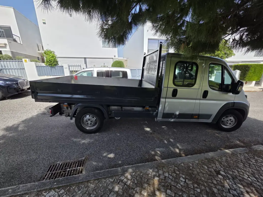 Peugeot 2017 - 17990 EUR, 148535 km - AUTO.MOTO.pt - 148535km - foto 3 de 13