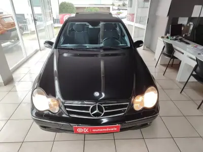 Mercedes-Benz C 220 2000 - 5750 EUR, 372700 km - AUTO.MOTO.pt - 372700km - foto 11 de 60