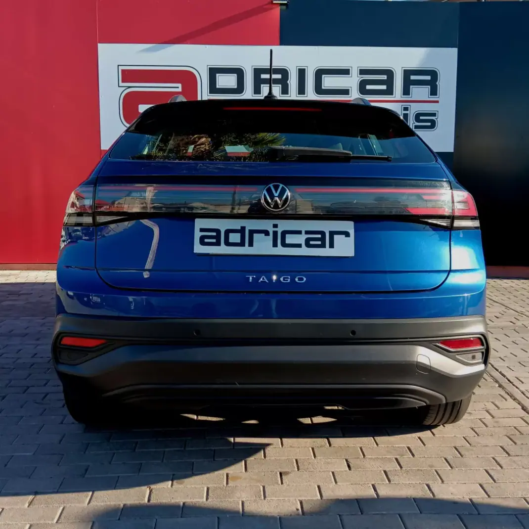 Volkswagen Taigo 2022 - 17500 EUR, 82352 km - AUTO.MOTO.pt - 82352km - foto 7 de 17