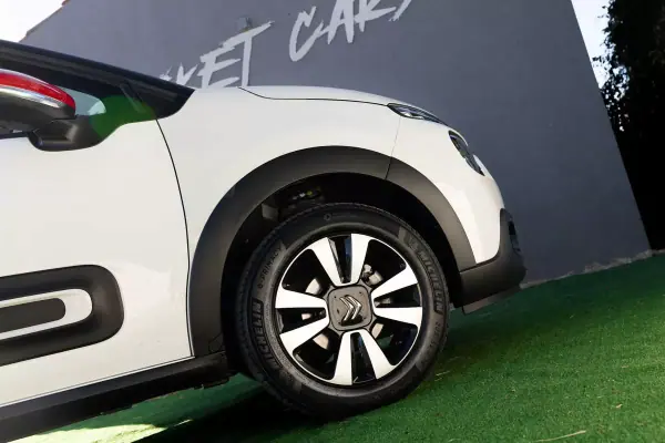 Citroën C3 2023 - 13990 EUR, 23990 km - AUTO.MOTO.pt - 23990km - foto 37 de 37