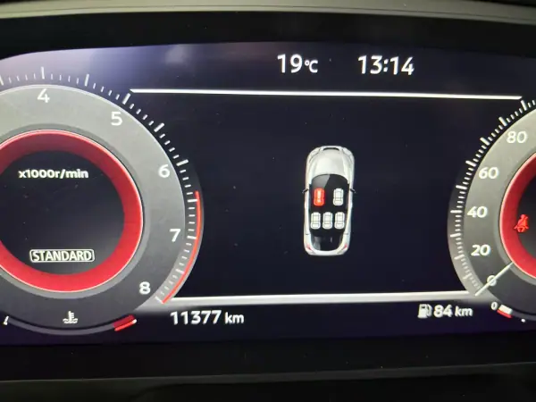 Nissan Juke 2025 - 22990 EUR, 11000 km - AUTO.MOTO.pt - 11000km - foto 16 de 16