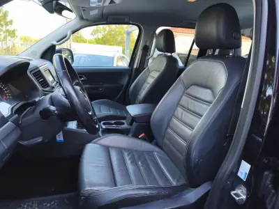 Volkswagen Amarok 2019 - 37000 EUR, 185000 km - AUTO.MOTO.pt - 185000km - foto 11 de 17
