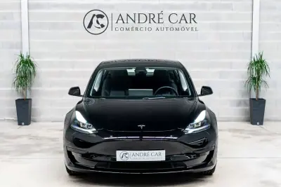 Tesla Model 3 2022 - 27950 EUR, 58153 km - AUTO.MOTO.pt - 58153km - foto 3 de 50
