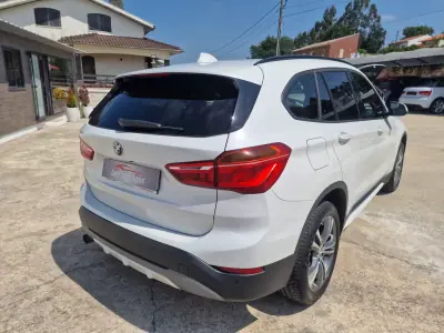 BMW X1 2017 - 20990 EUR, 156718 km - AUTO.MOTO.pt - 156718km - foto 11 de 39