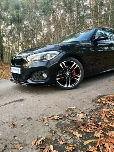 BMW 120 2015 - 20990 EUR, 157100 km - AUTO.MOTO.pt - 157100km - foto 10 de 31