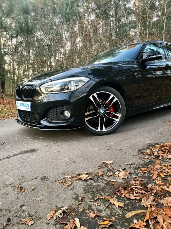 BMW 120 2015 - 20990 EUR, 157100 km - AUTO.MOTO.pt - 157100km - foto 10 de 31