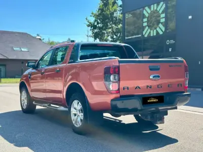 Ford Ranger 2013 - 23990 EUR, 163983 km - AUTO.MOTO.pt - 163983km - foto 5 de 23