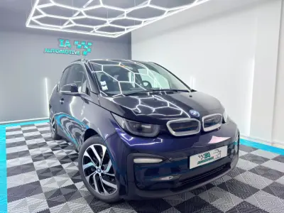 BMW i3 2019 - 17250 EUR, 62700 km - 62700km - foto 4 de 19