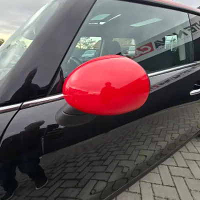 MINI Cooper 2015 - 14950 EUR, 172223 km - AUTO.MOTO.pt - 172223km - foto 17 de 22