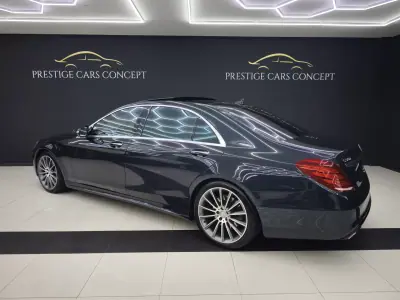 Mercedes-Benz S 500 2015 - 49950 EUR, 179351 km - AUTO.MOTO.pt - 179351km - foto 5 de 56